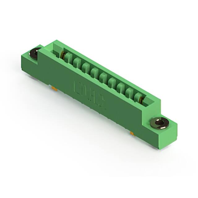 307-020-500-203 EDAC Inc.  Edgeboard Connectors